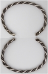 Farrah Fawcett Personally Owned Cuff Bracelet